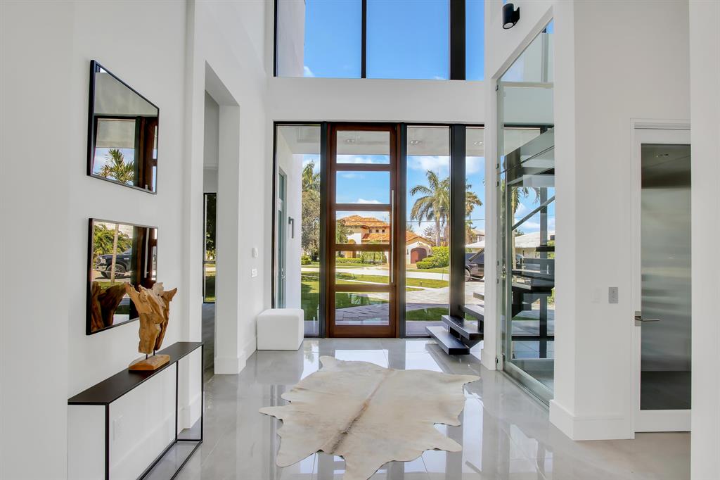 Lake Rogers Isle - Residential