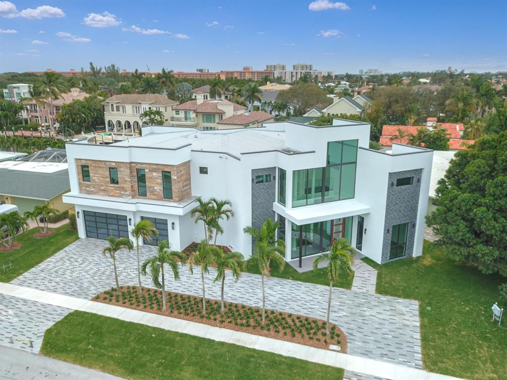 Lake Rogers Isle - Residential