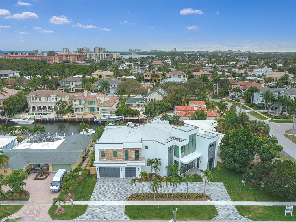 Lake Rogers Isle - Residential