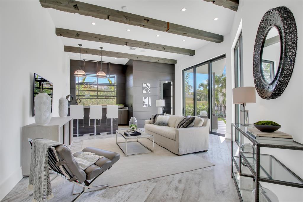 Lake Rogers Isle - Residential