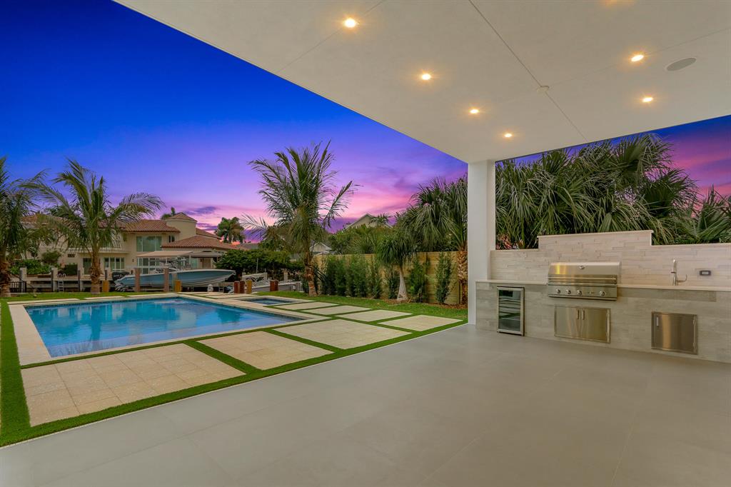 Lake Rogers Isle - Residential