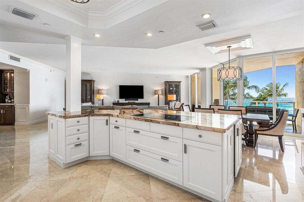 Ocean Grande Beach Marina - Residential