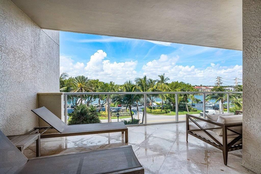 Ocean Grande Beach Marina - Residential