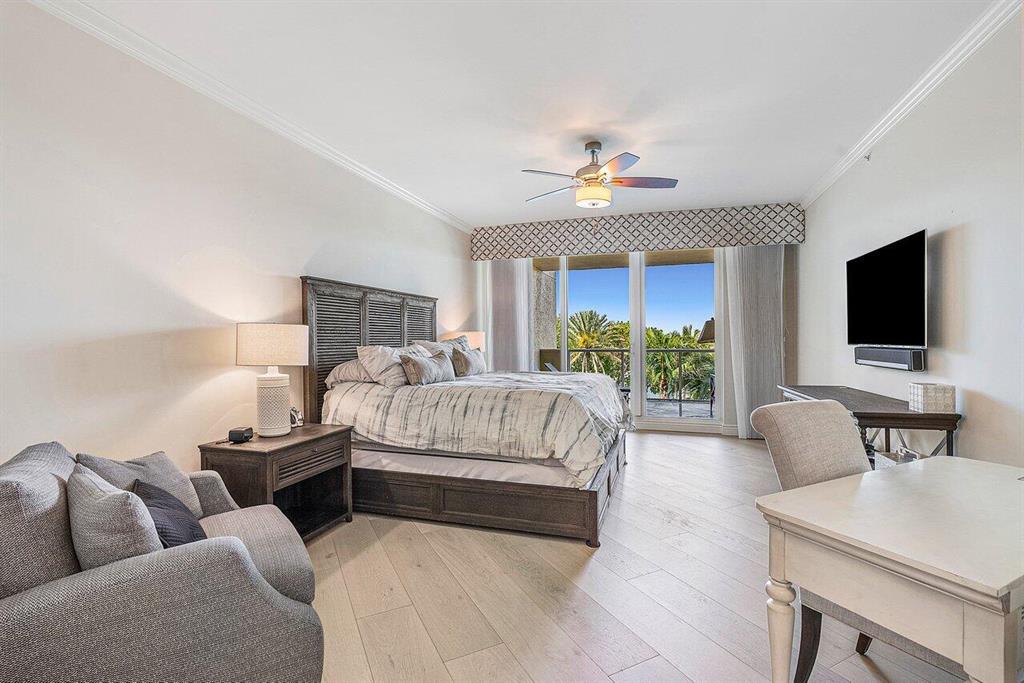 Ocean Grande Beach Marina - Residential