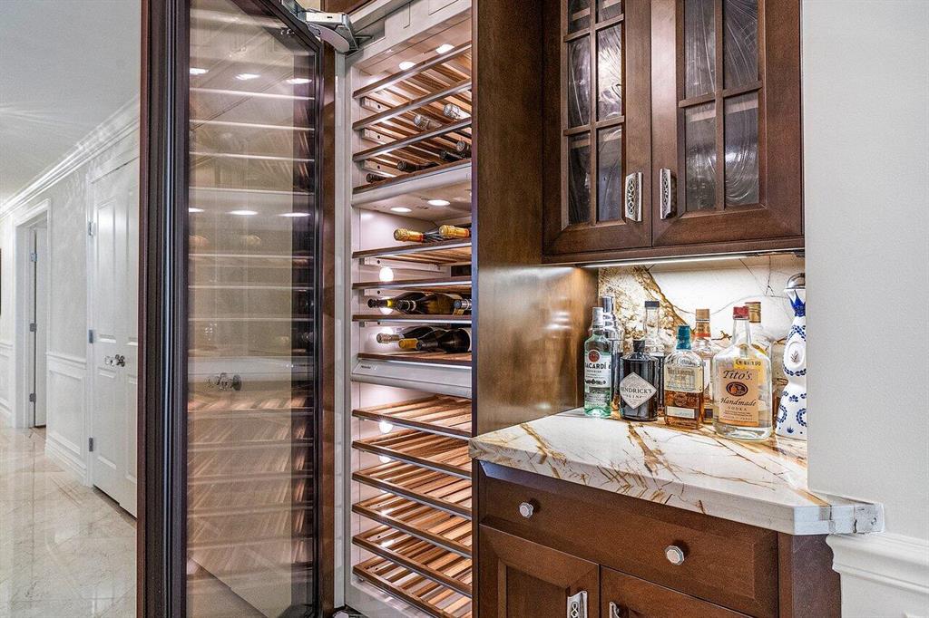 Ocean Grande Beach Marina - Residential