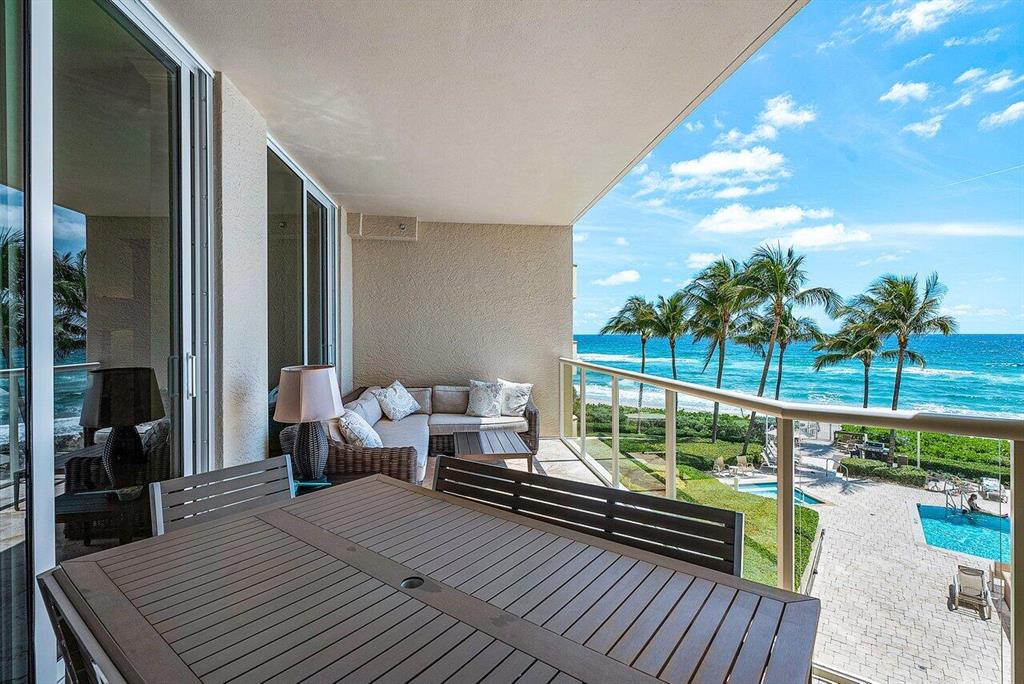 Ocean Grande Beach Marina - Residential