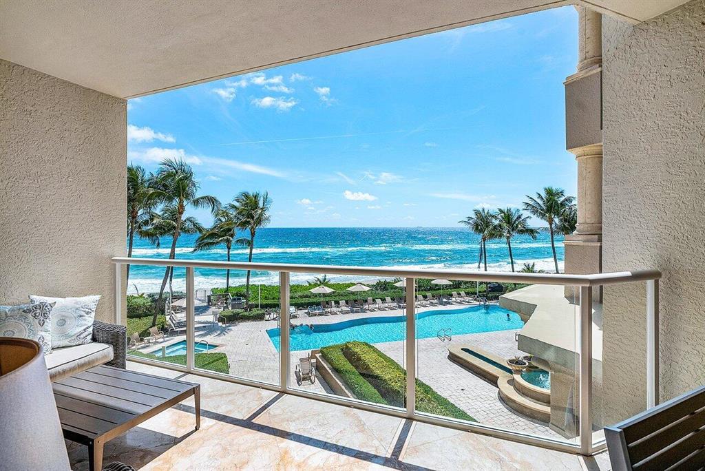 Ocean Grande Beach Marina - Residential