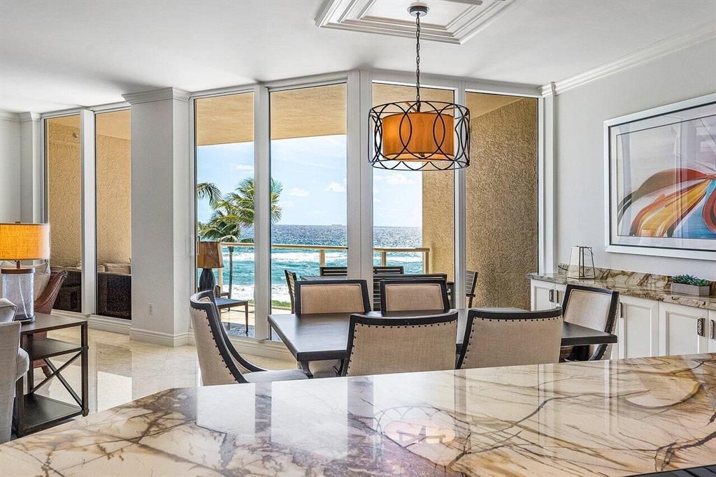 Ocean Grande Beach Marina - Residential