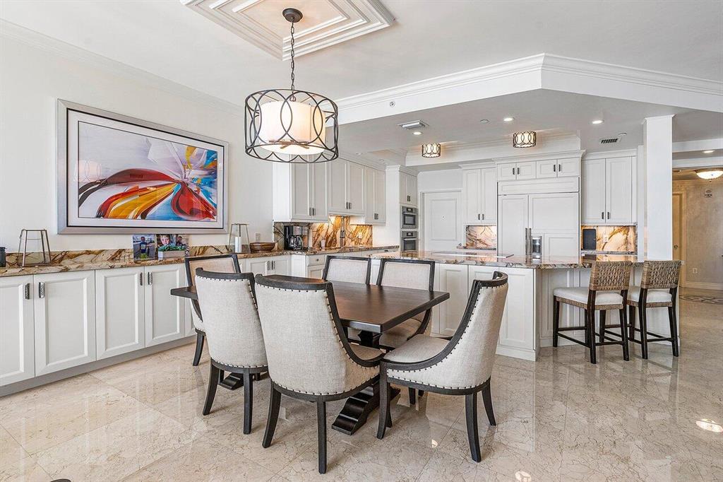 Ocean Grande Beach Marina - Residential