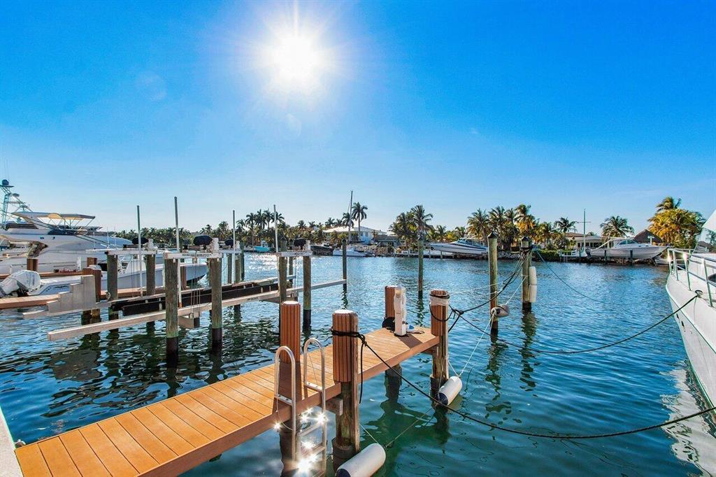 Ocean Grande Beach Marina - Residential