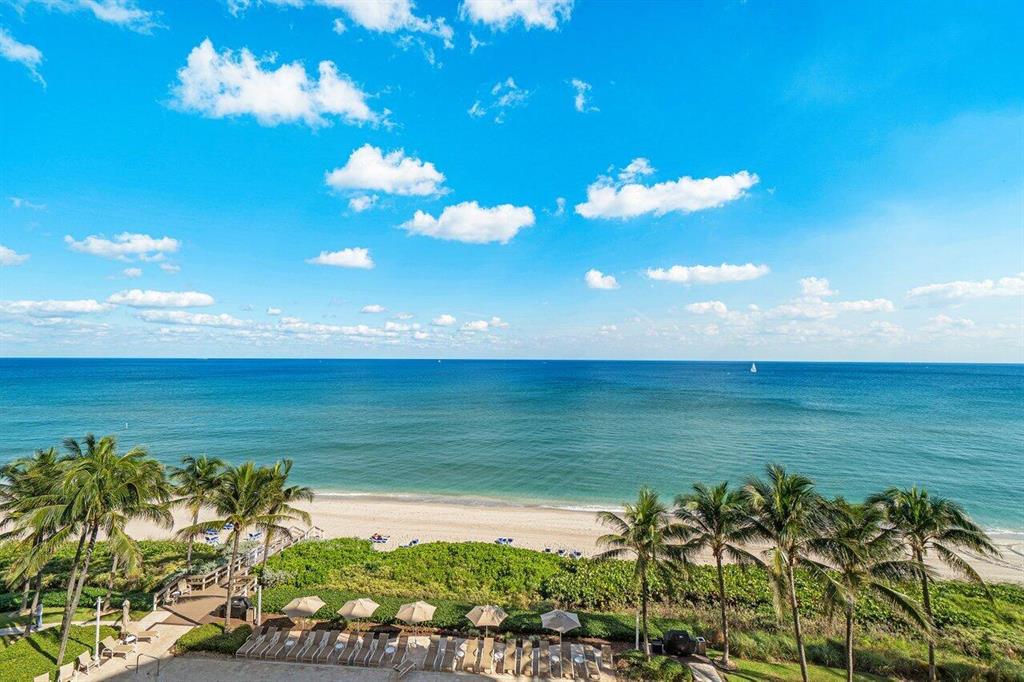 Ocean Grande Beach Marina - Residential