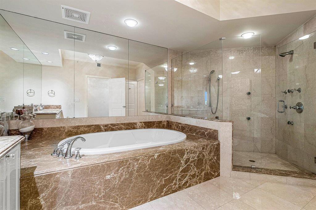 Ocean Grande Beach Marina - Residential