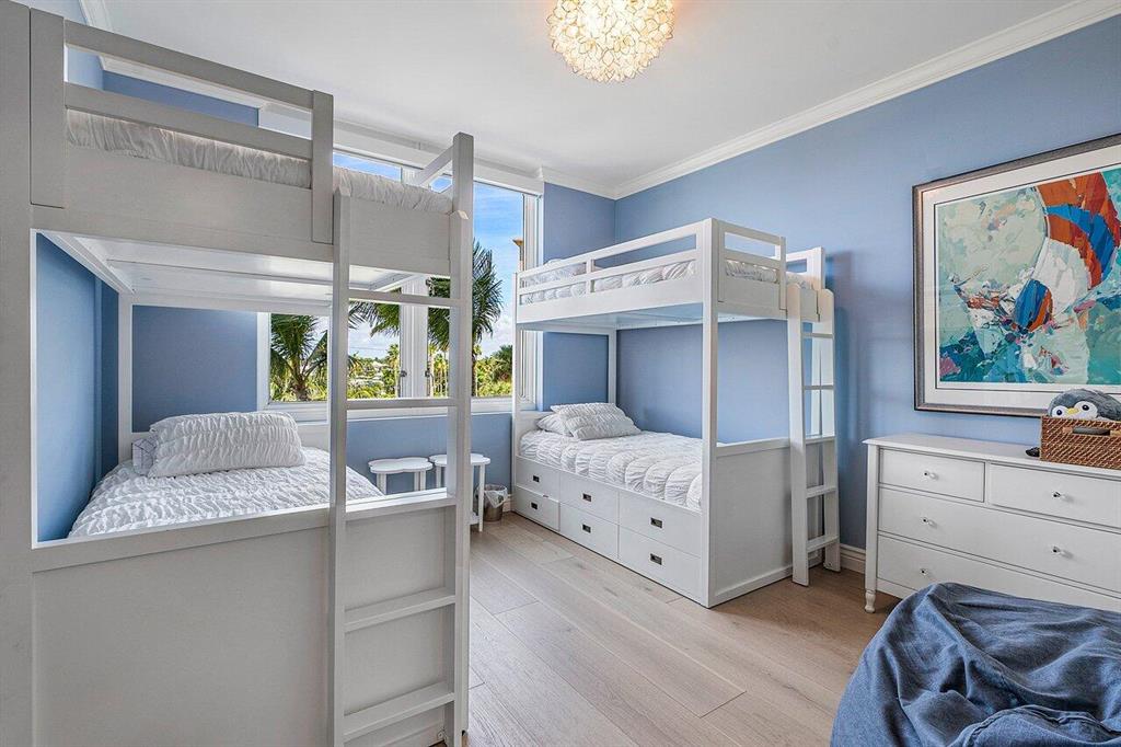 Ocean Grande Beach Marina - Residential