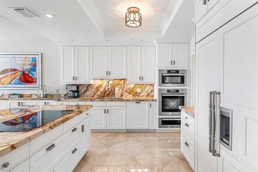 Ocean Grande Beach Marina - Residential