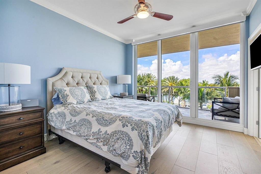 Ocean Grande Beach Marina - Residential