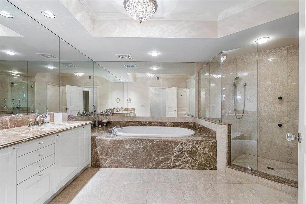 Ocean Grande Beach Marina - Residential