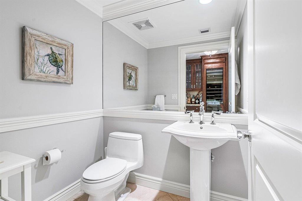 Ocean Grande Beach Marina - Residential