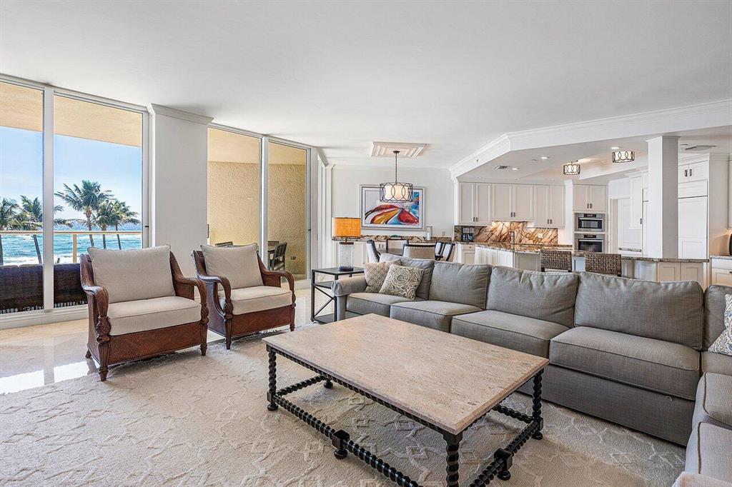 Ocean Grande Beach Marina - Residential