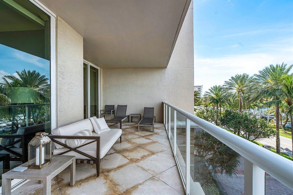 Ocean Grande Beach Marina - Residential