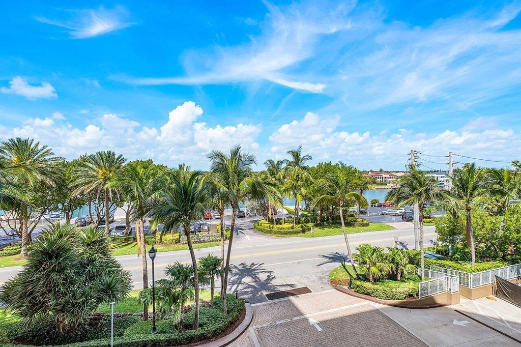 Ocean Grande Beach Marina - Residential