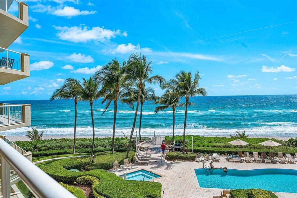 Ocean Grande Beach Marina - Residential