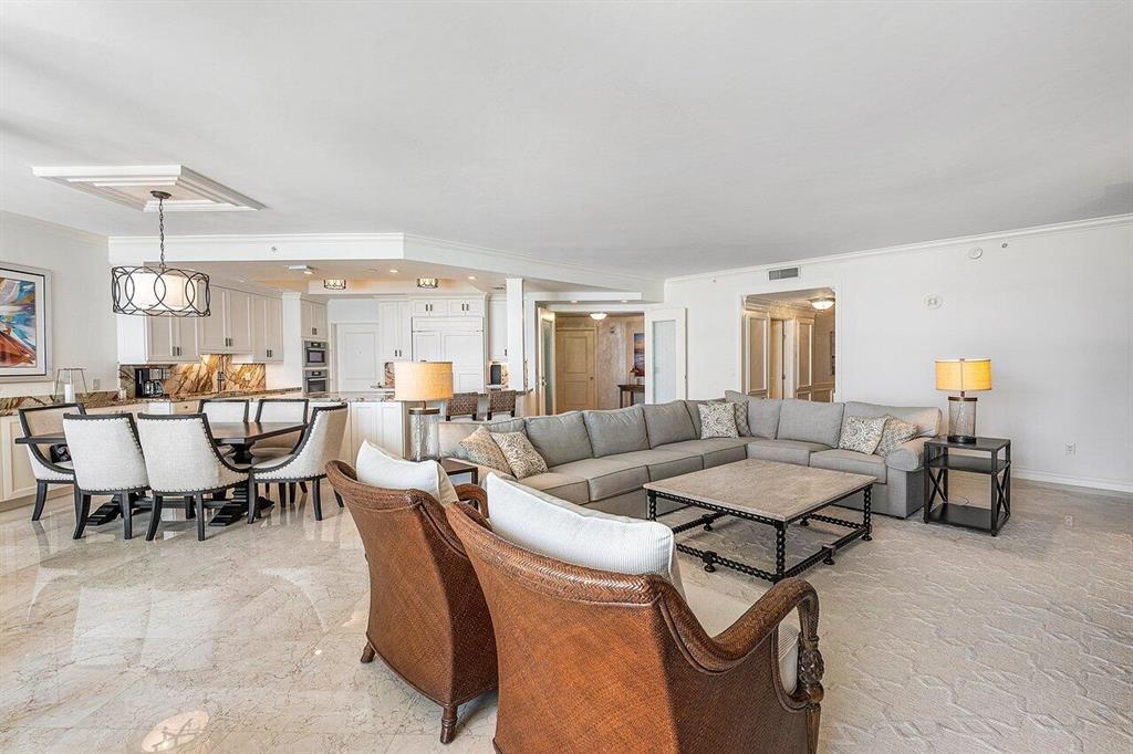 Ocean Grande Beach Marina - Residential