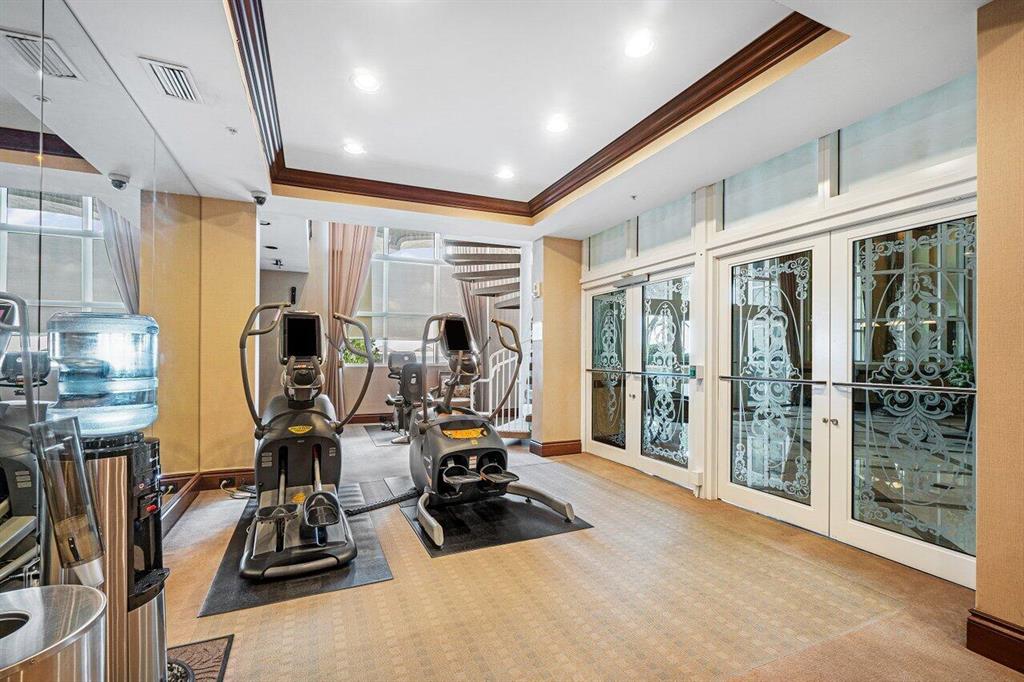 Ocean Grande Beach Marina - Residential