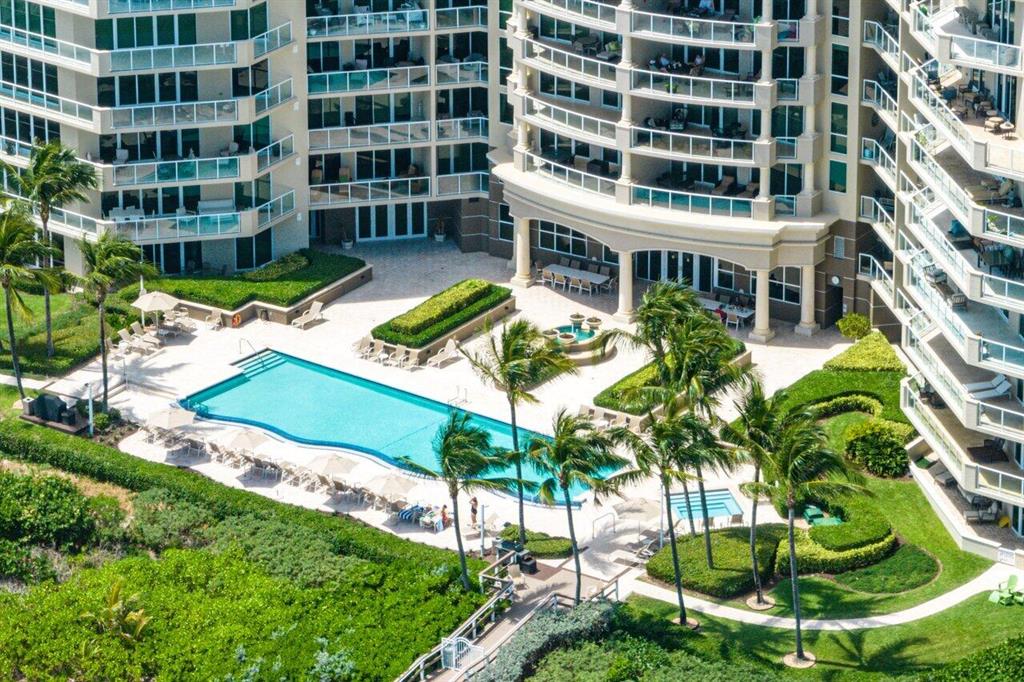 Ocean Grande Beach Marina - Residential