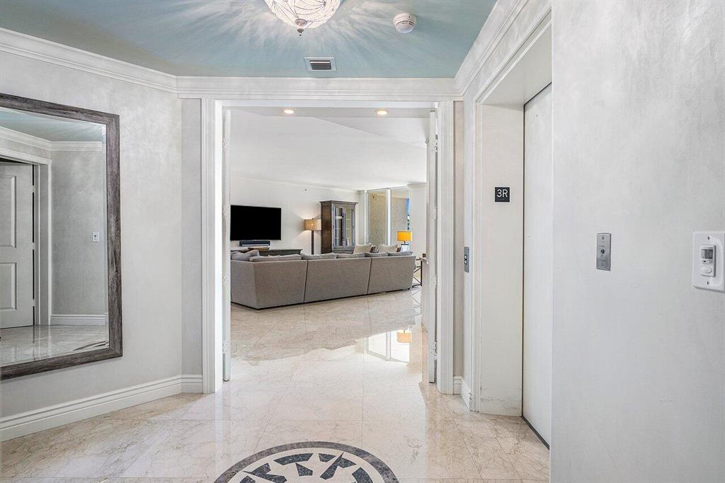 Ocean Grande Beach Marina - Residential