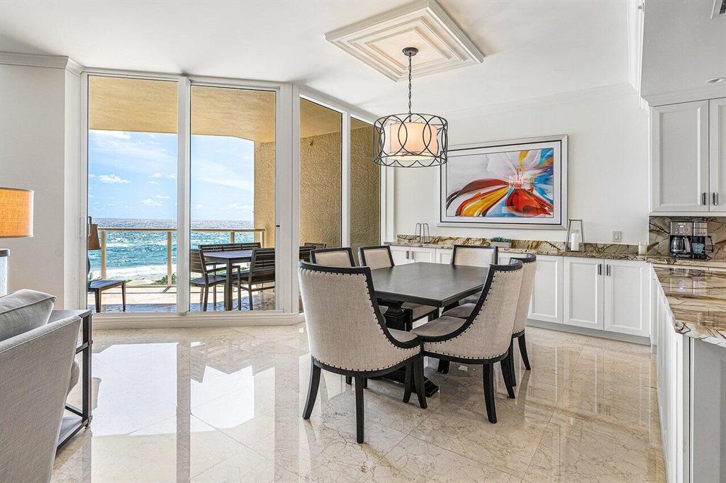 Ocean Grande Beach Marina - Residential