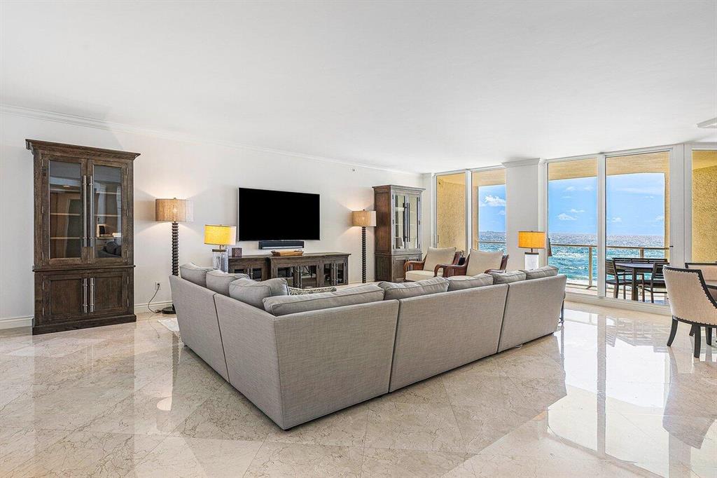 Ocean Grande Beach Marina - Residential