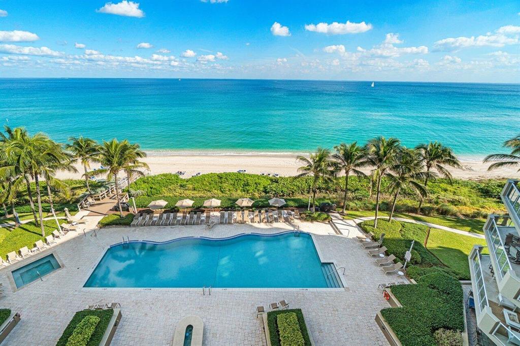 Ocean Grande Beach Marina - Residential