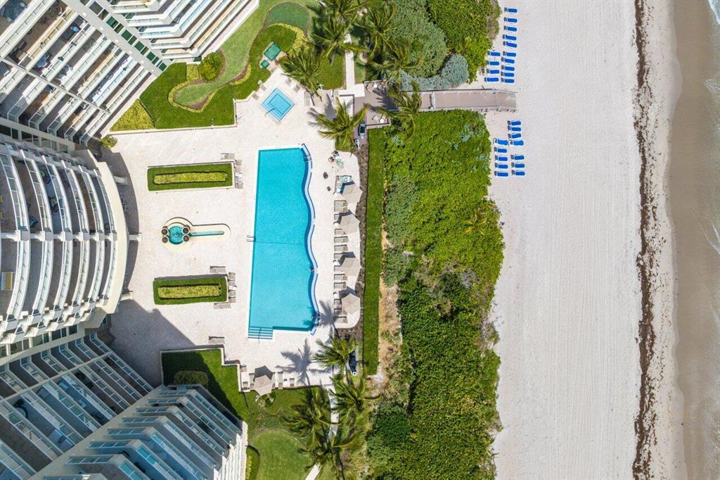 Ocean Grande Beach Marina - Residential