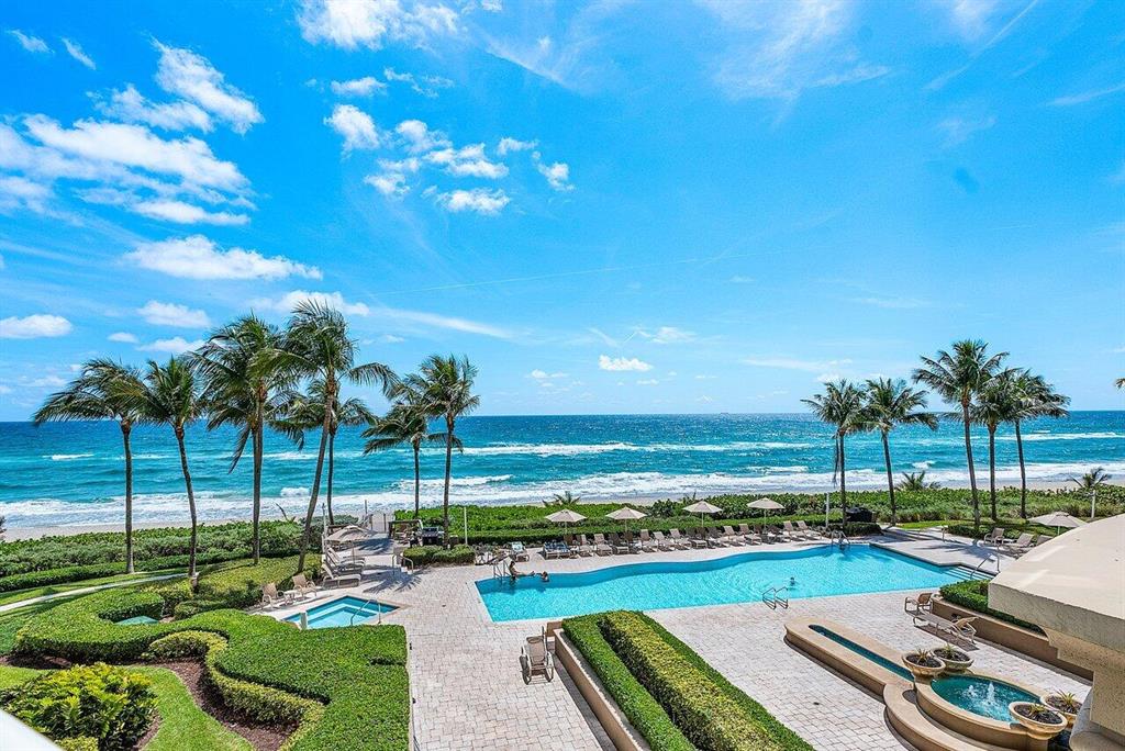 Ocean Grande Beach Marina - Residential