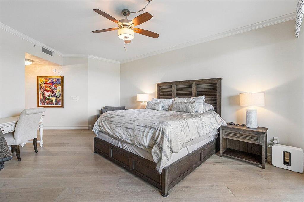 Ocean Grande Beach Marina - Residential