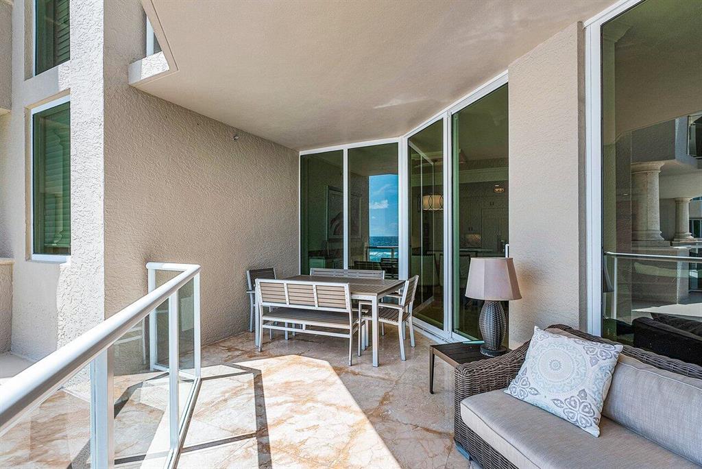 Ocean Grande Beach Marina - Residential