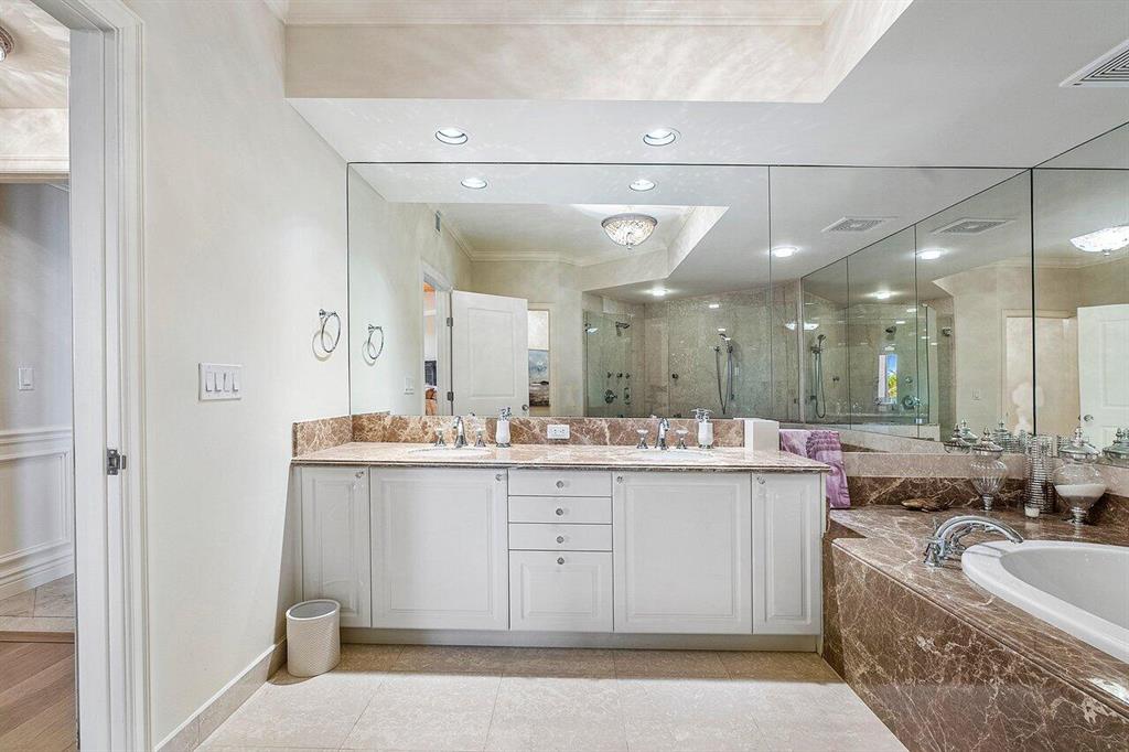 Ocean Grande Beach Marina - Residential