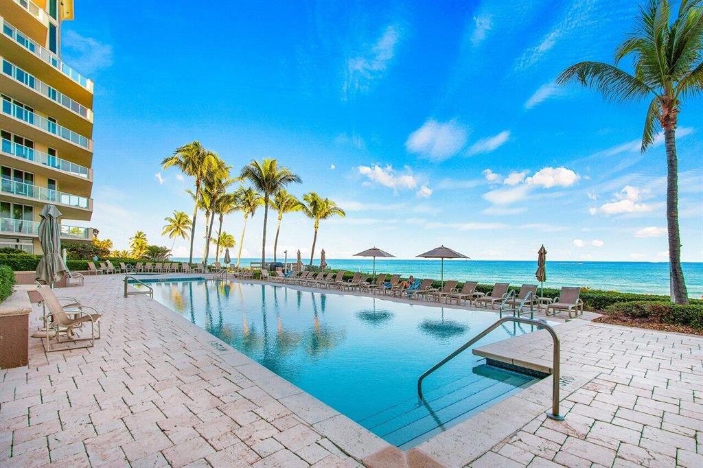 Ocean Grande Beach Marina - Residential