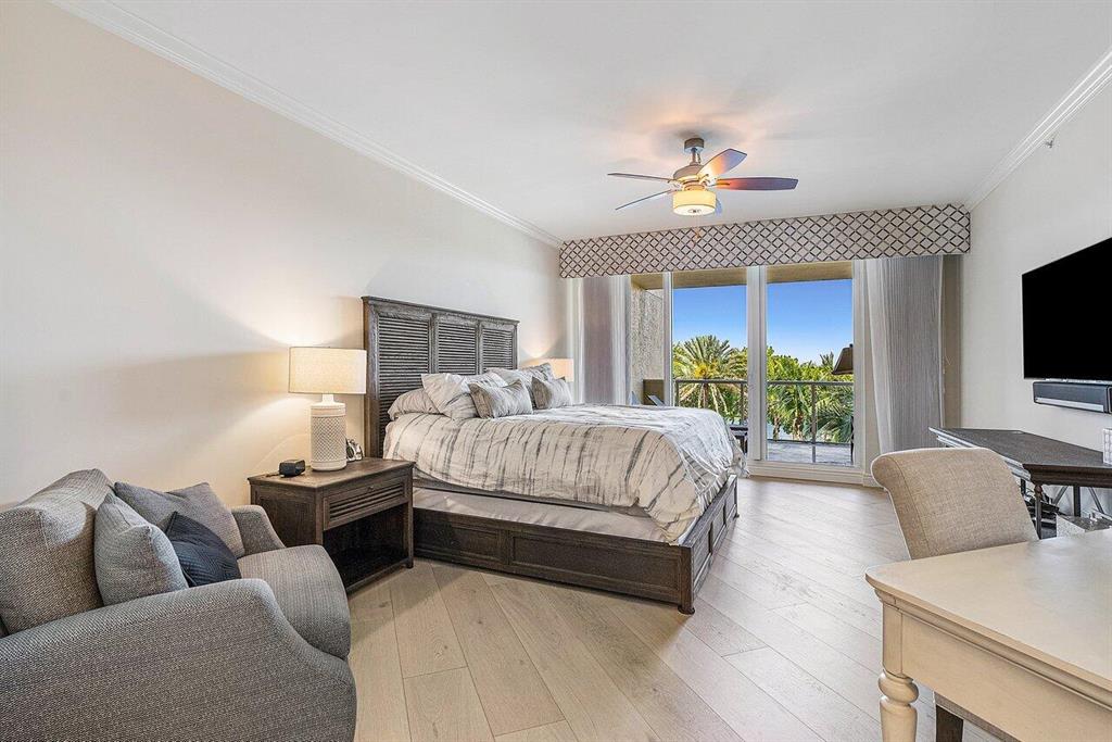 Ocean Grande Beach Marina - Residential