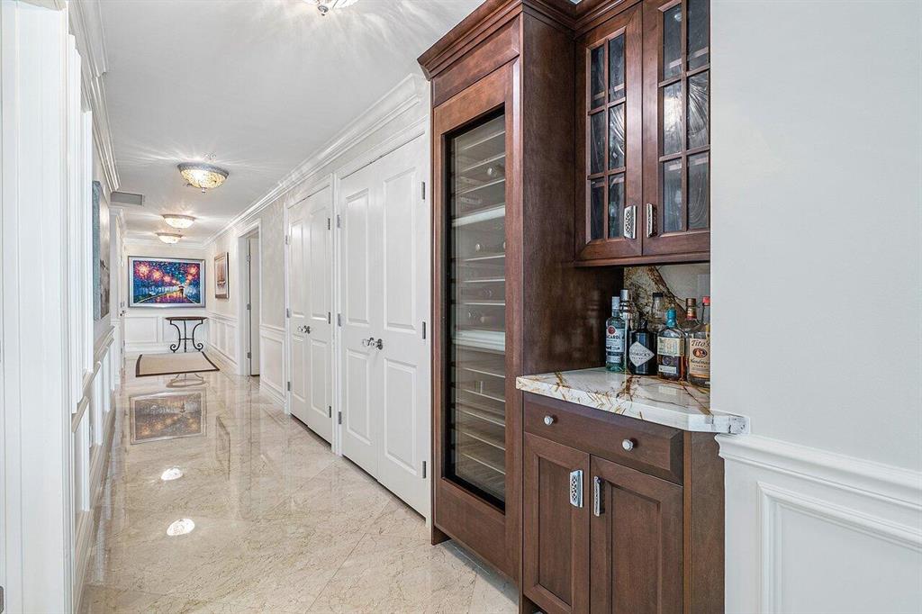 Ocean Grande Beach Marina - Residential