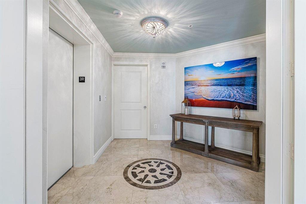 Ocean Grande Beach Marina - Residential