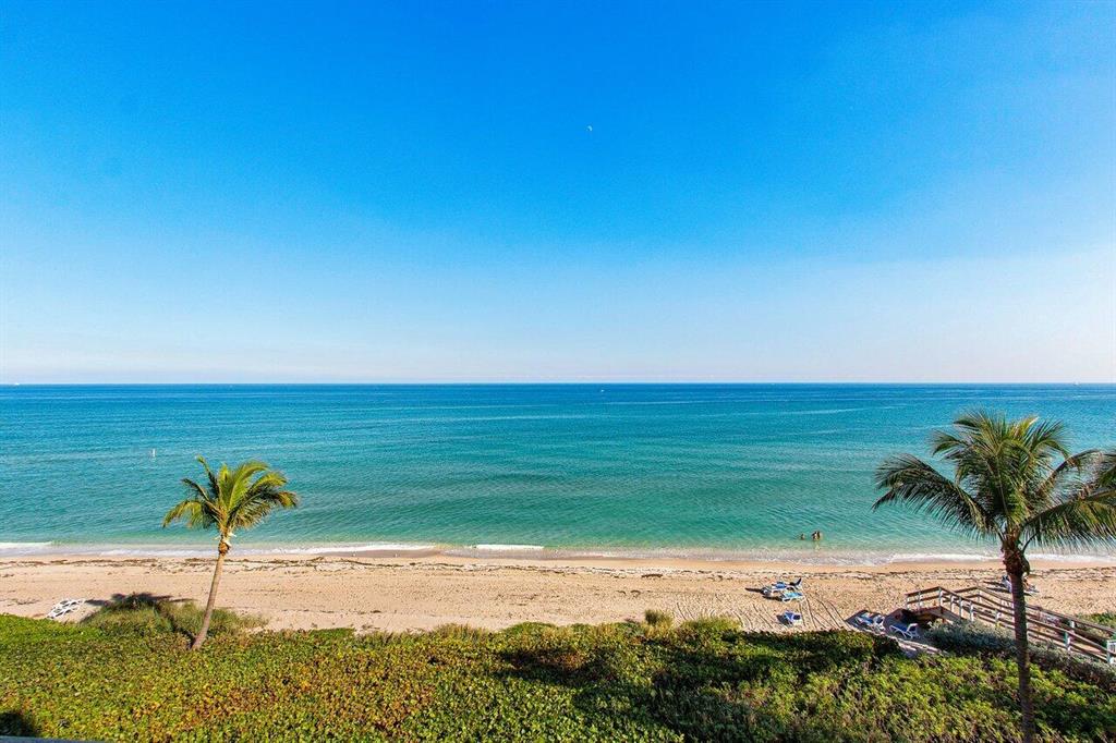 Ocean Grande Beach Marina - Residential