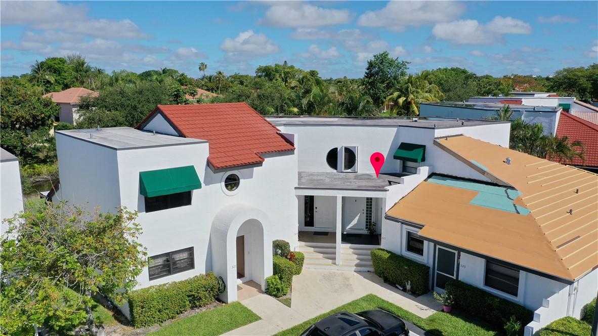 Deer Pointe Yorkville - Residential