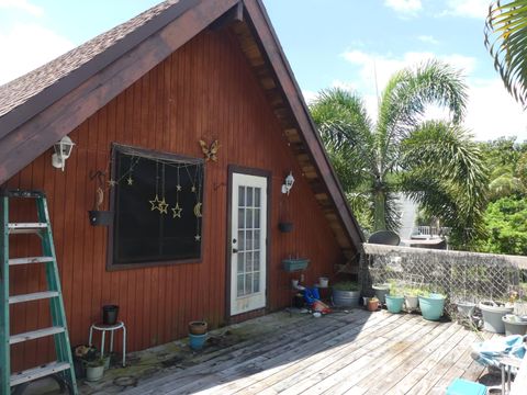 Tiny photo for 6640 Riggers Road, Lake Worth, FL 33462 (MLS # B26021953)