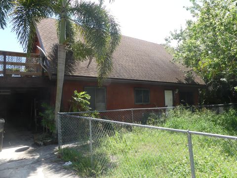 Tiny photo for 6640 Riggers Road, Lake Worth, FL 33462 (MLS # B26021953)