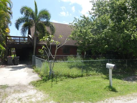 Tiny photo for 6640 Riggers Road, Lake Worth, FL 33462 (MLS # B26021953)