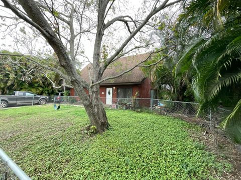 Photo of 6640 Riggers Road, Lake Worth, FL 33462 (MLS # B26021953)