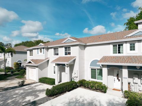 A home in Deerfield Beach