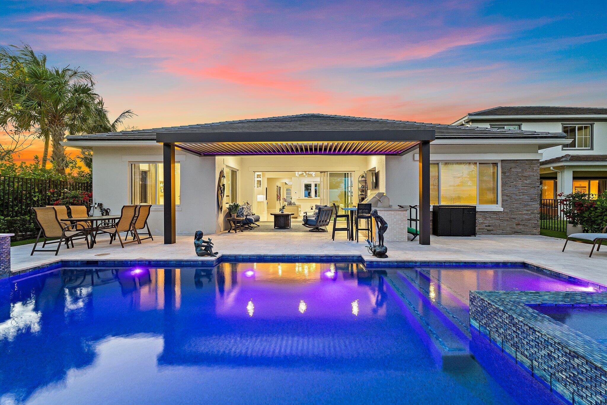 AVENIR SITE PLAN 1 POD - Residential