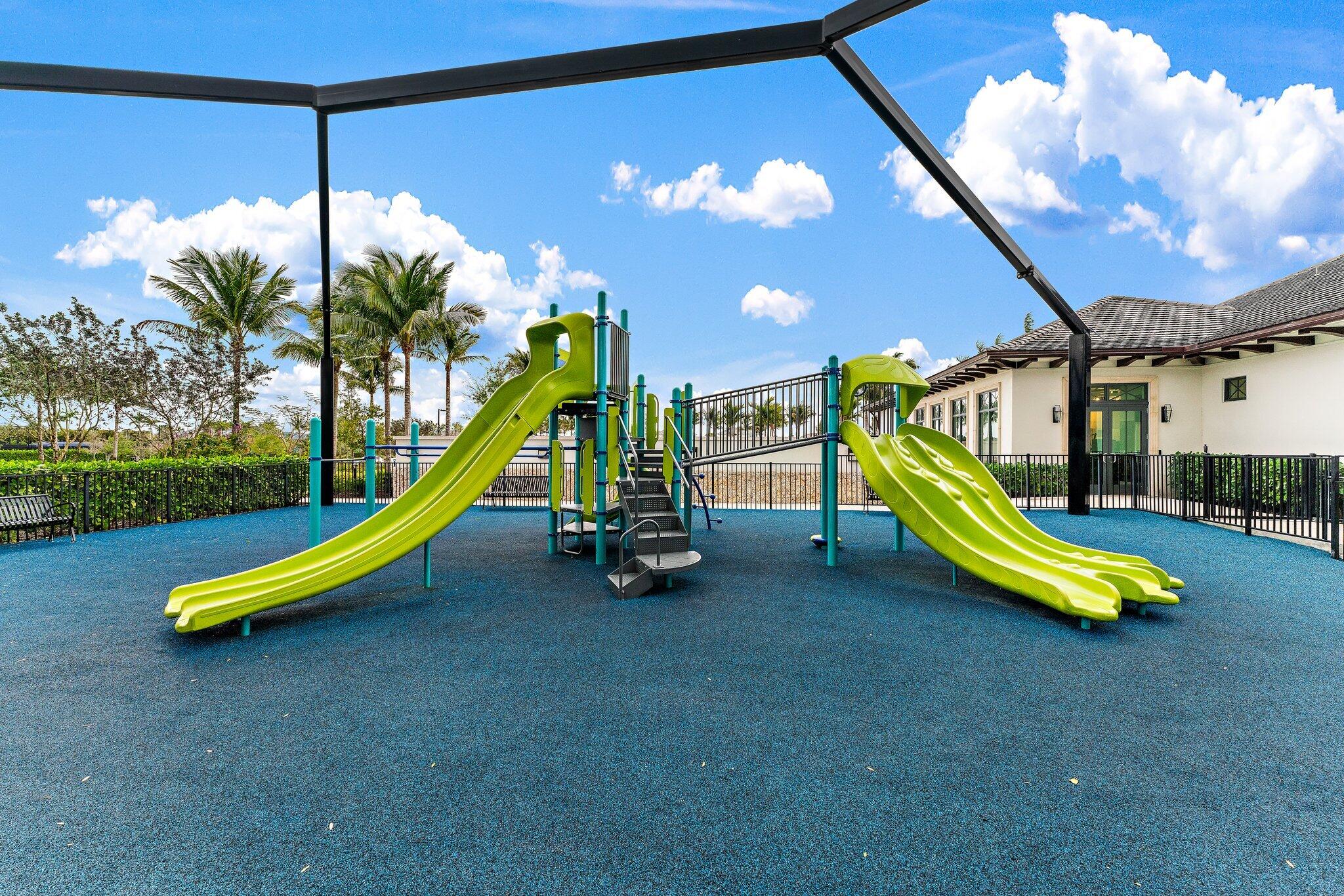 AVENIR SITE PLAN 1 POD - Residential